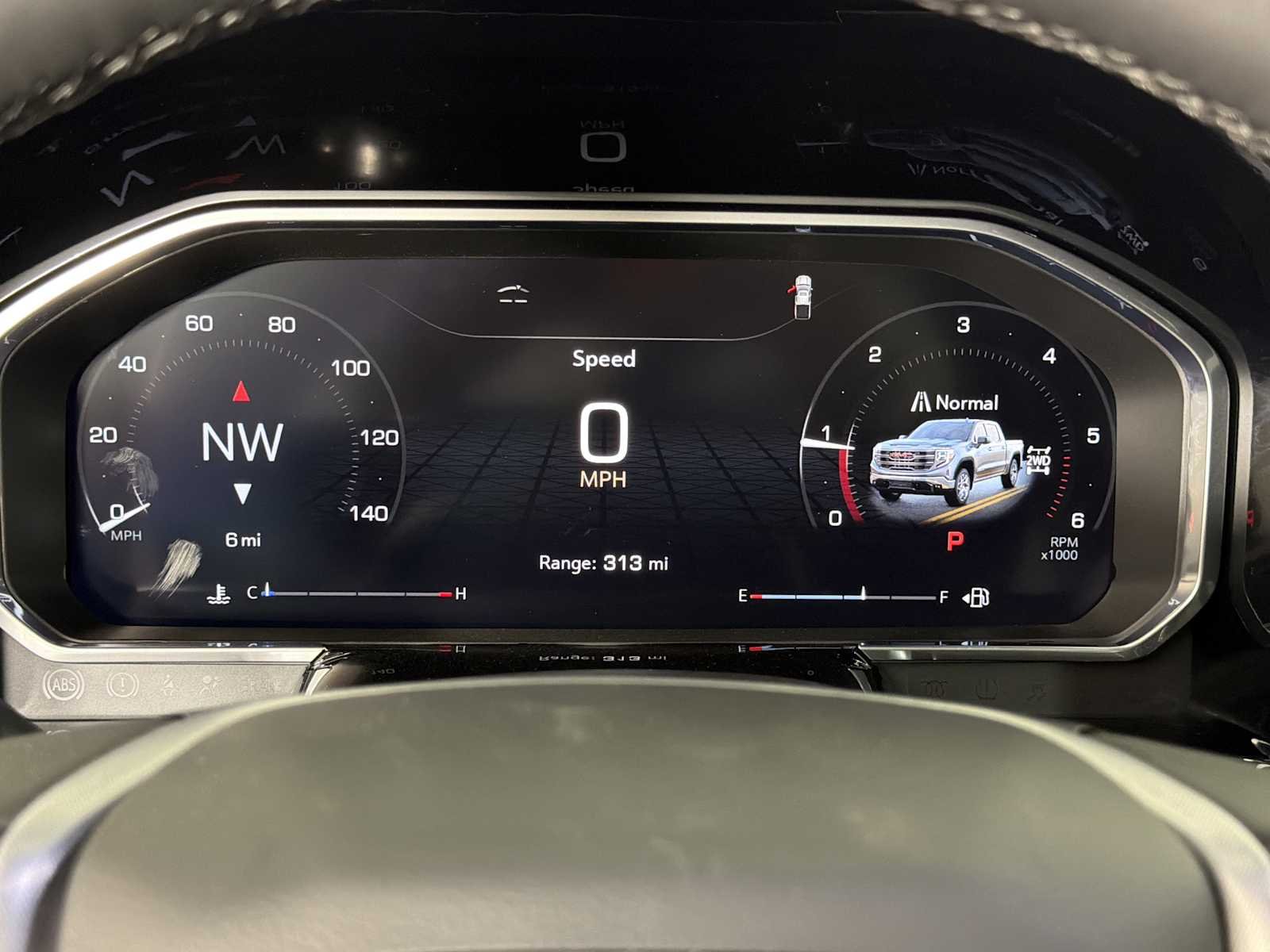 New 2026 Onyx Black GMC Elevation image 25