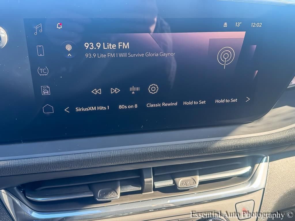 2026 BUICK ENVISTA - Image 13