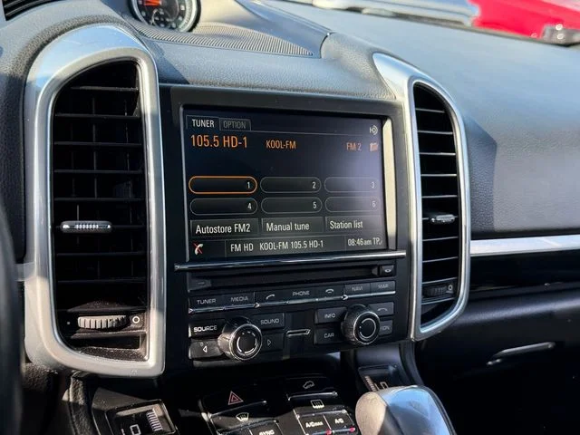 2016 Porsche Cayenne Base - Photo 18