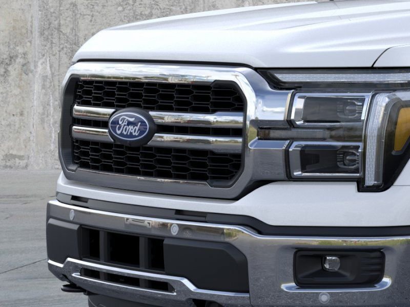 New 2026  Ford Lariat image 17