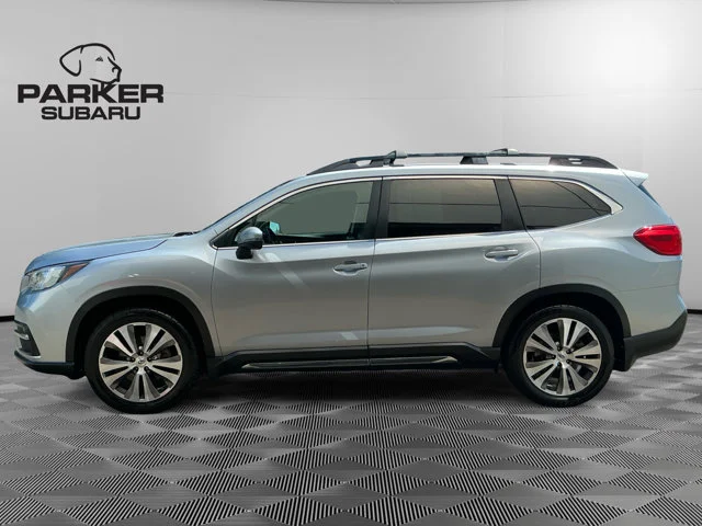 Used 2019 Subaru Ascent Limited with VIN 4S4WMAJD8K3466990 for sale in Coeur d'Alene, ID