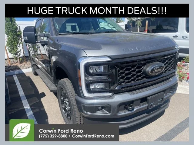 2026 Ford F-250 Lariat 4x4 Crew Cab 6-3/4' Box's photo