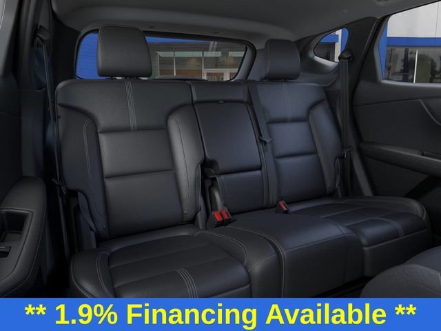2026 Chevrolet Blazer 3LT - Photo 19