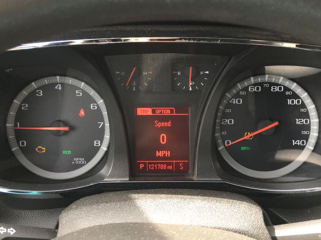 Used 2015 GMC Terrain SLE-1 with VIN 2GKALMEK6F6179727 for sale in Albany, OR