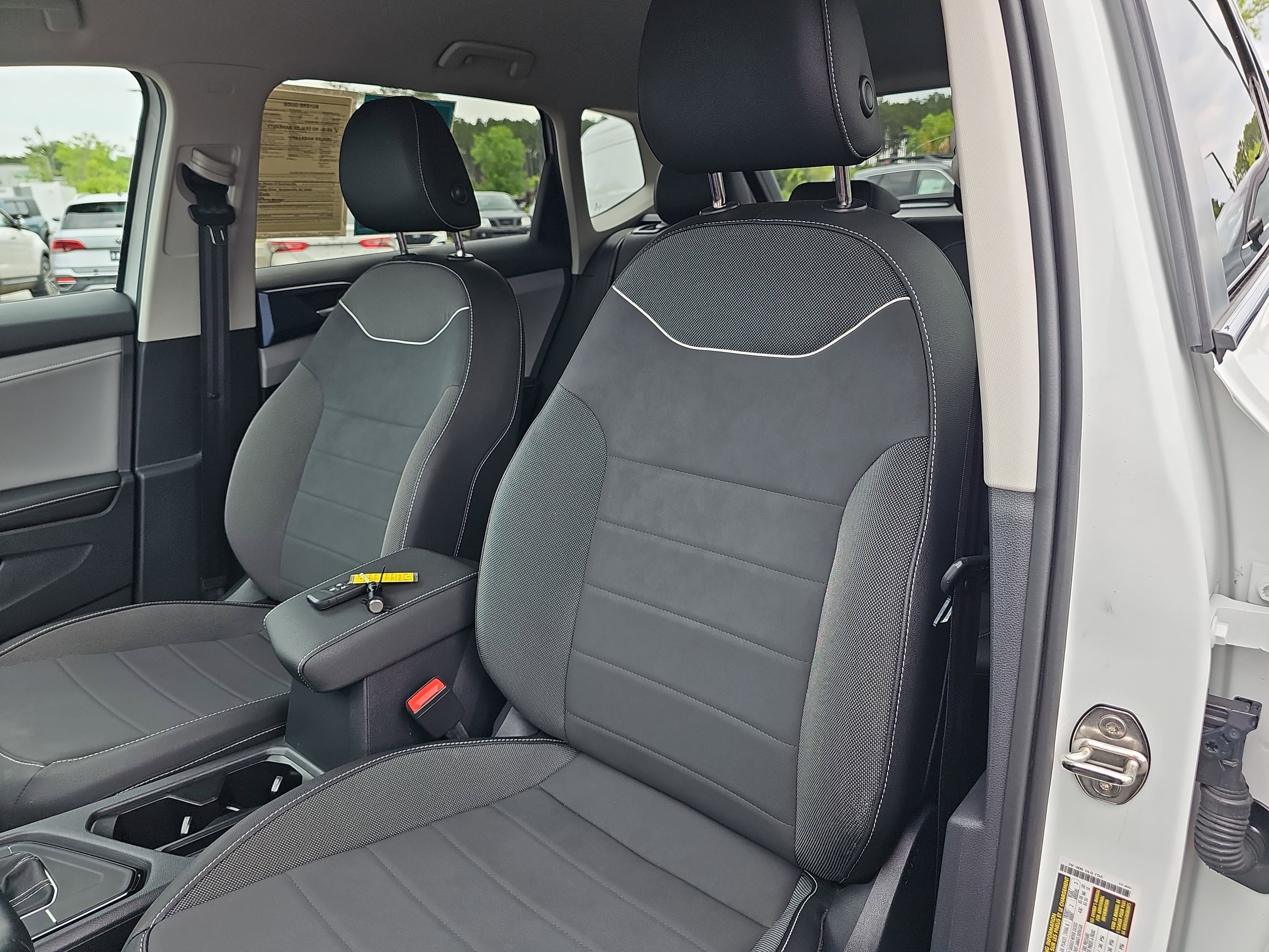2024 Volkswagen Taos SE - Photo 15