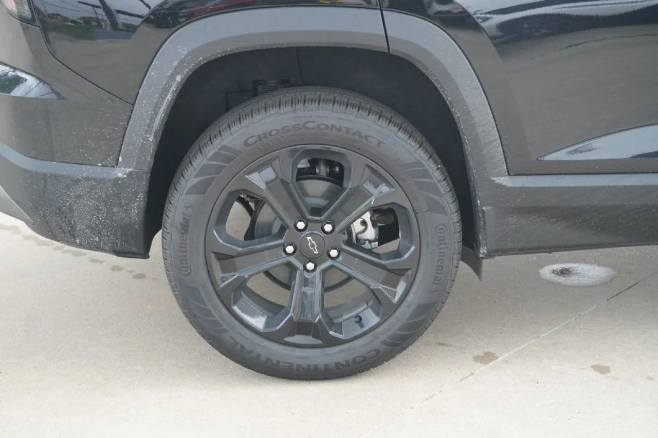 2026 Chevrolet Equinox LT - Photo 6