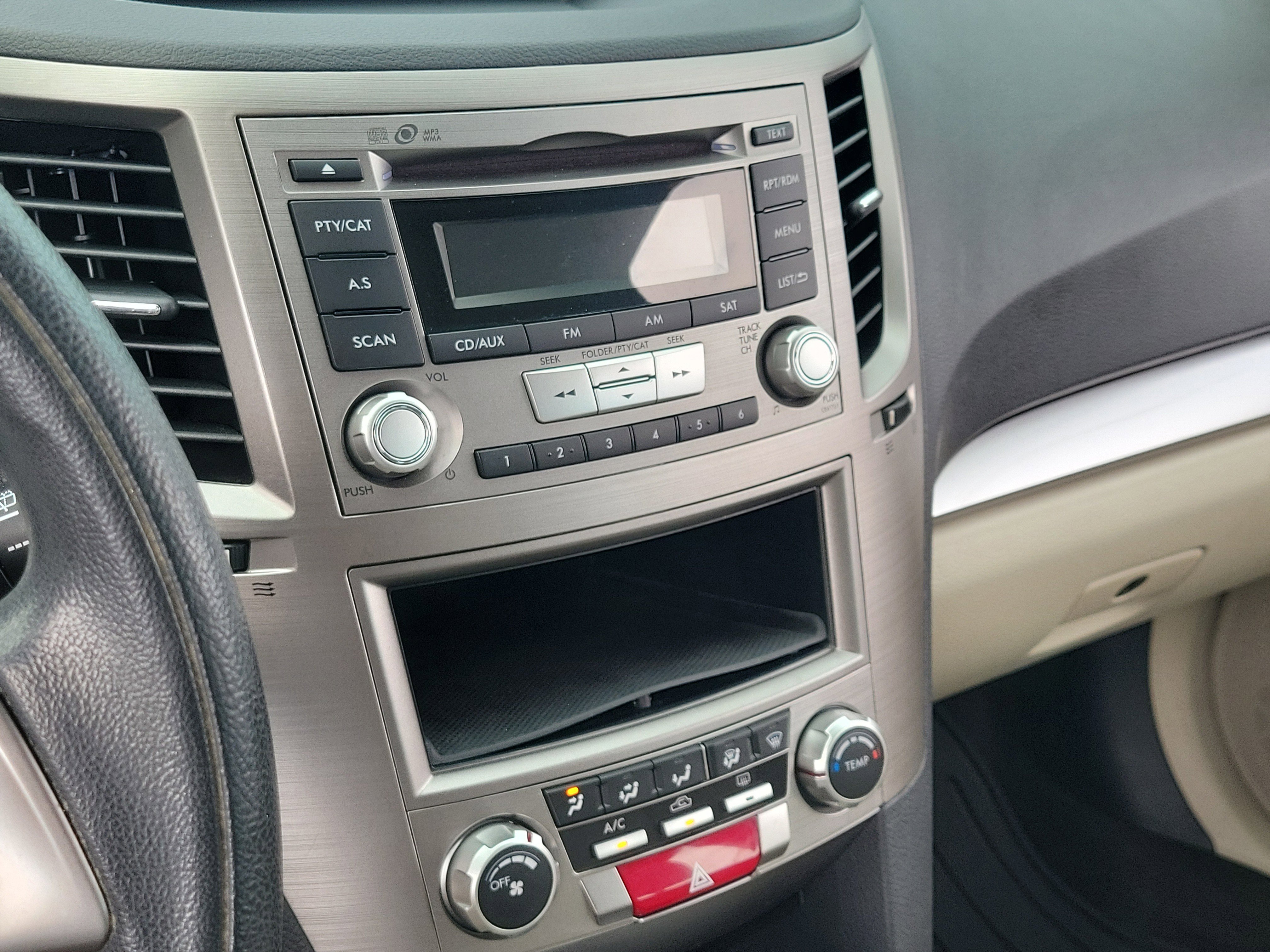 Used 2014 Tungsten Metallic Subaru 2.5i image 29
