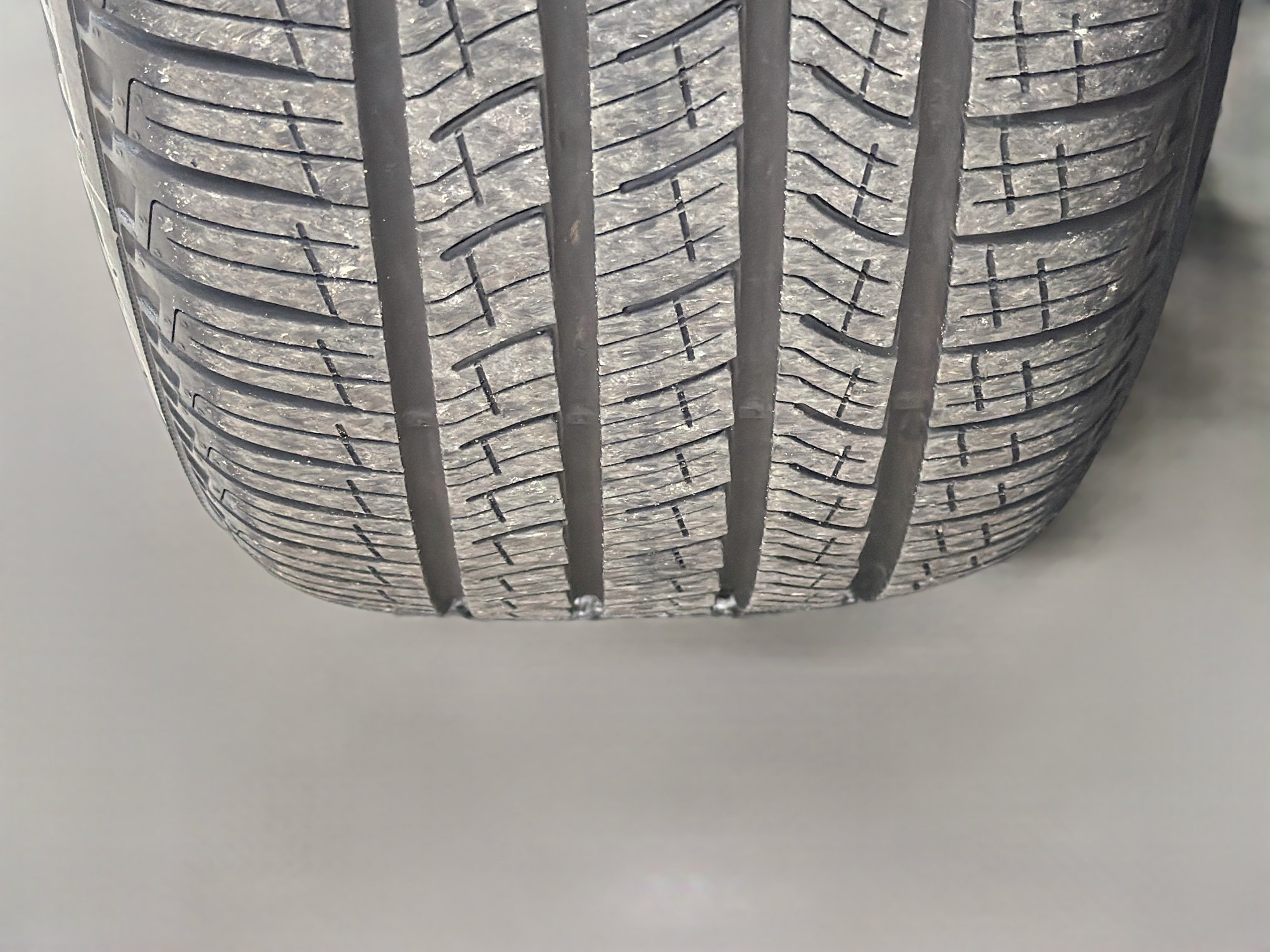 Used 2025 Blue Metallic Audi Premium image 44