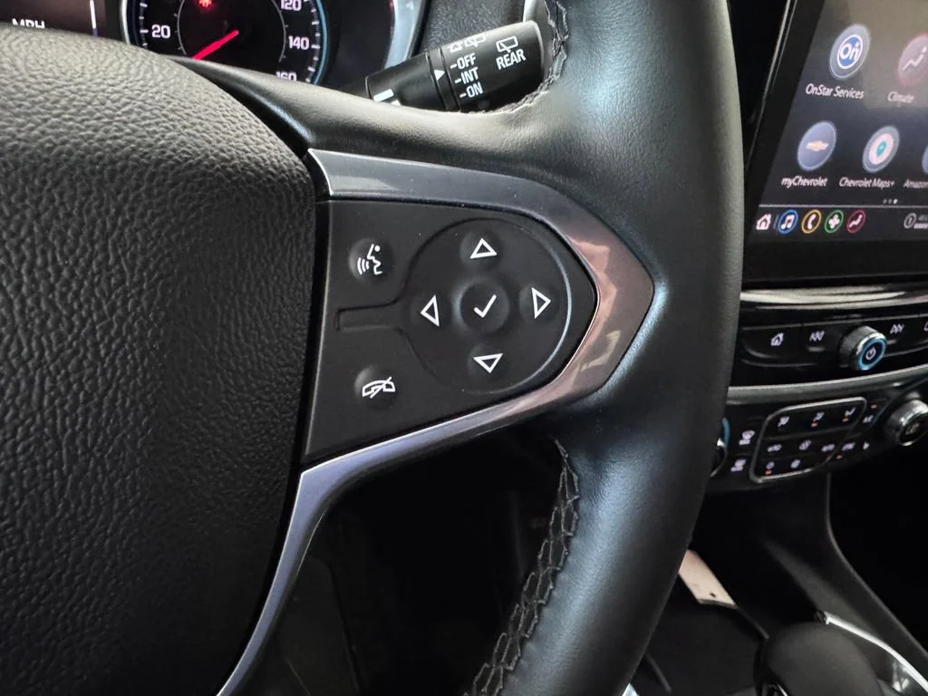 2023 Chevrolet Traverse 1LT - Photo 16