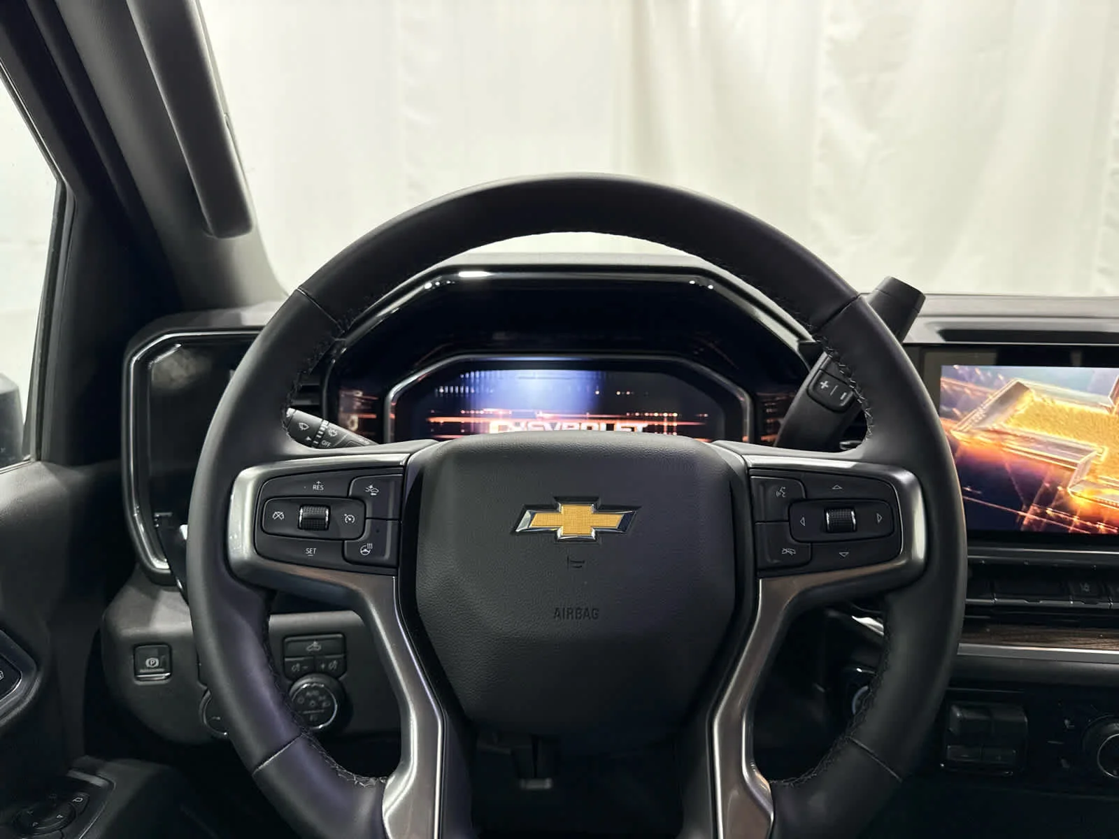 Used 2026 Black Chevrolet LT image 17