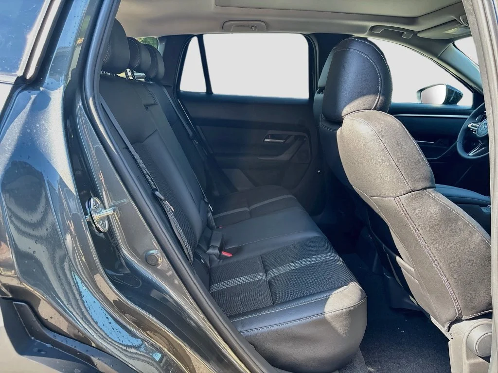 New 2026 Machine Gray Metallic Mazda 2.5 S Preferred AWD image 27