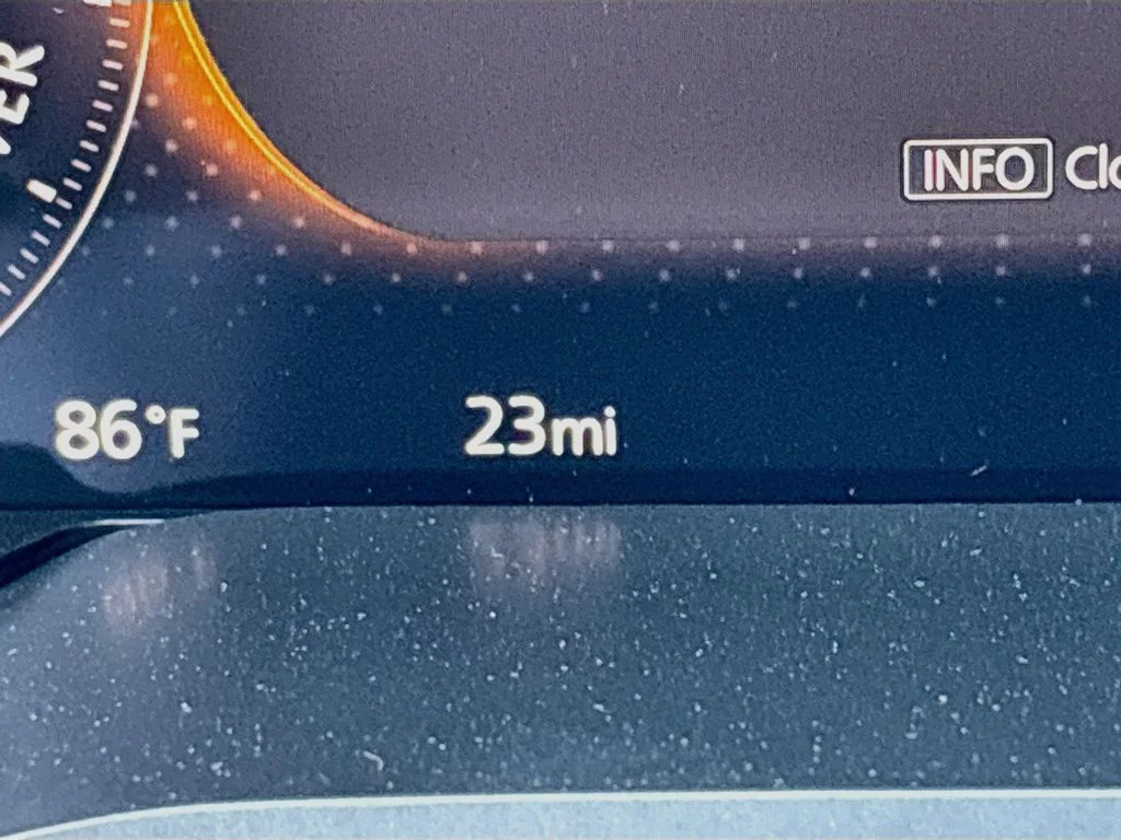 New 2026 Soul Red Crystal Metallic Mazda Preferred AWD image 12