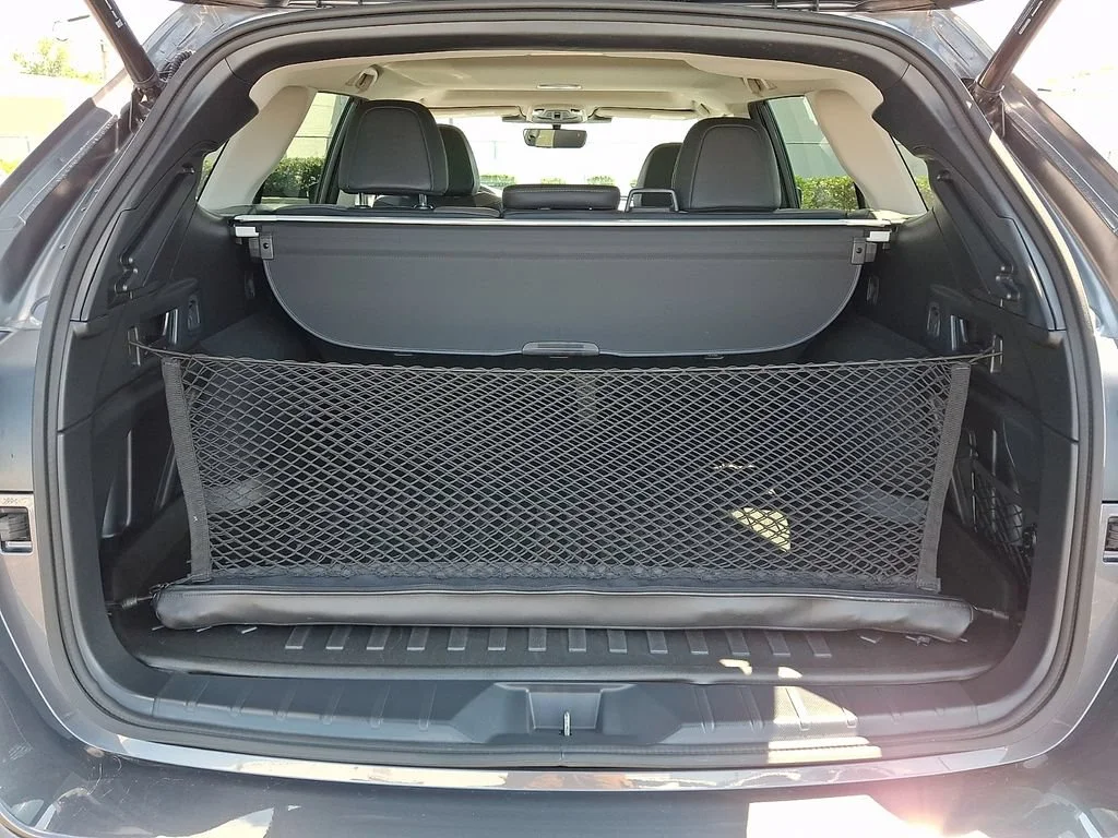 Used 2023  Subaru Onyx Edition XT image 30