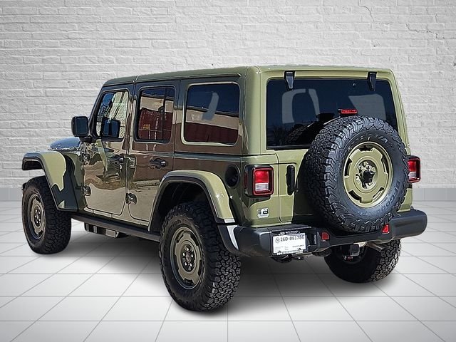 New 2026 41 Jeep Willys 41 image 3