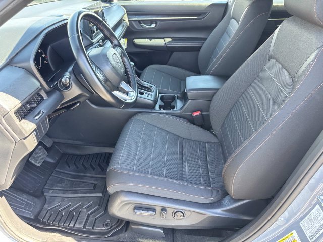 2025 Honda CR-V Sport - Photo 22