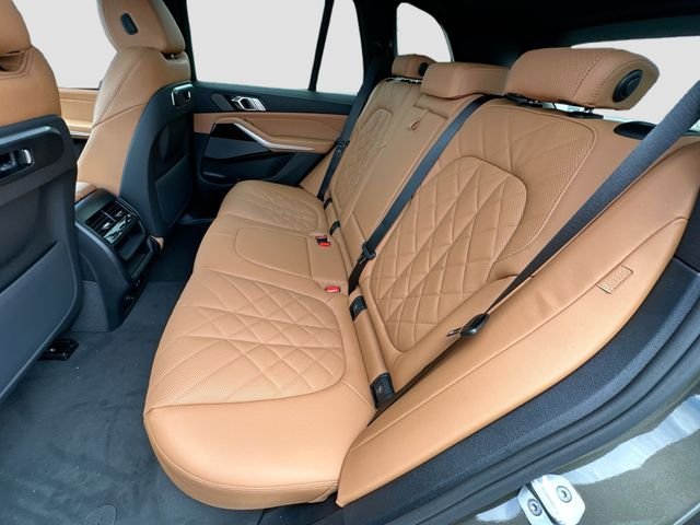 New 2026 Green BMW sDrive40i image 20