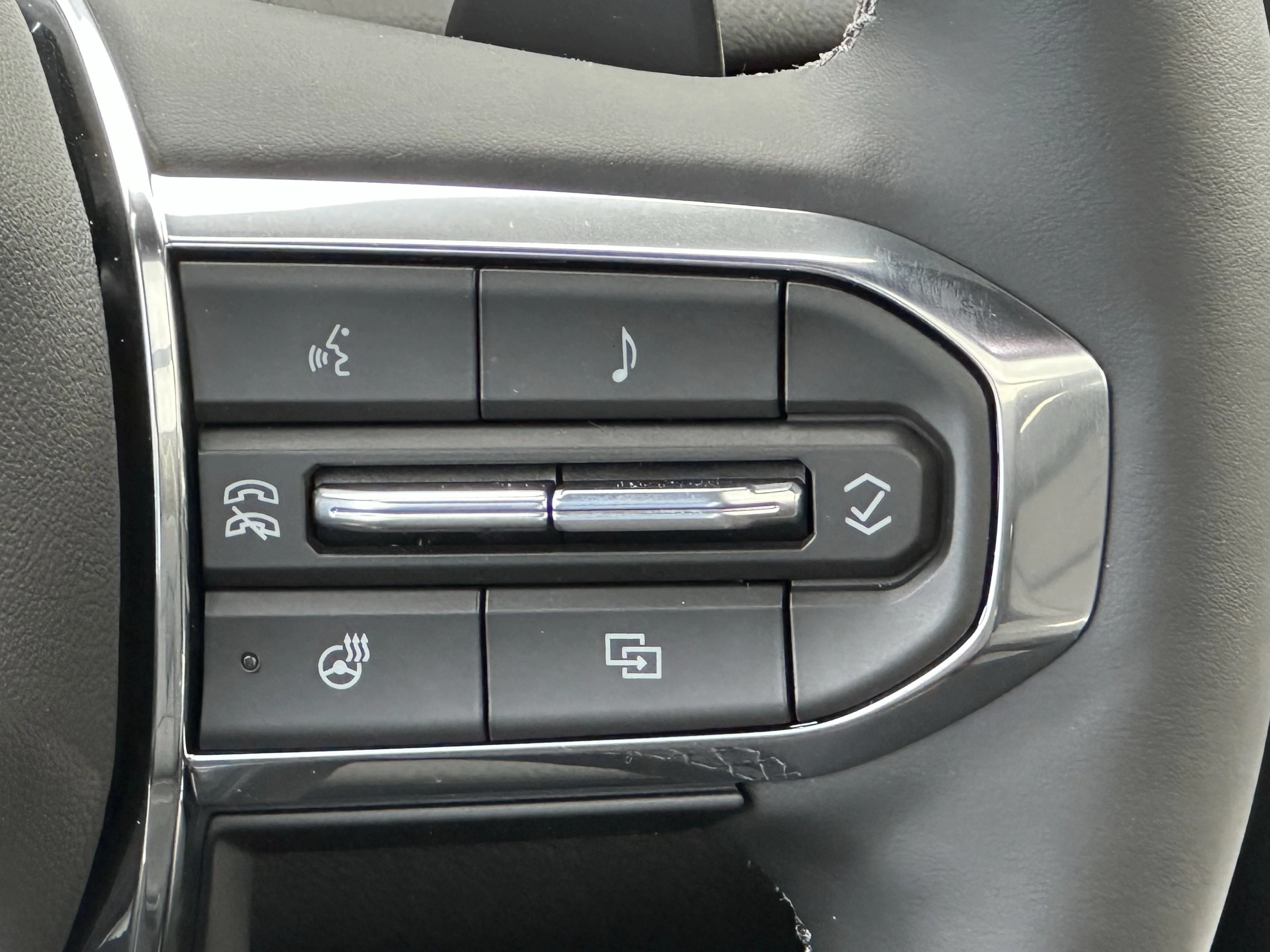 New 2026 Onyx Black GMC Denali image 13