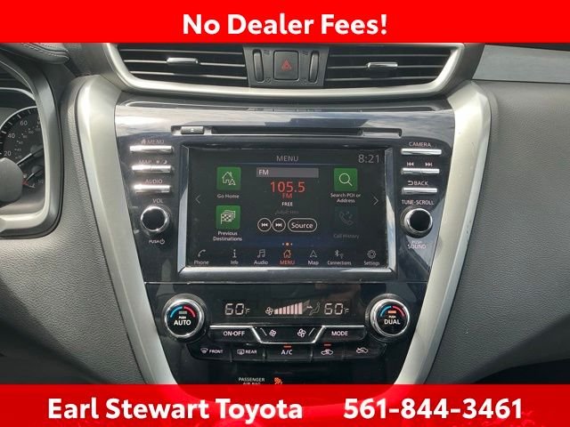 Used 2023 Red Nissan SL image 44