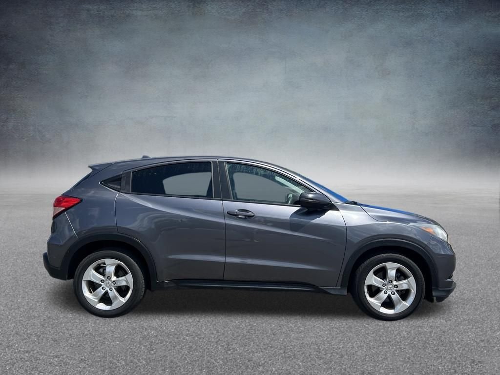 Used 2016 Honda HR-V EX with VIN 3CZRU6H59GM725564 for sale in Richmond, IN