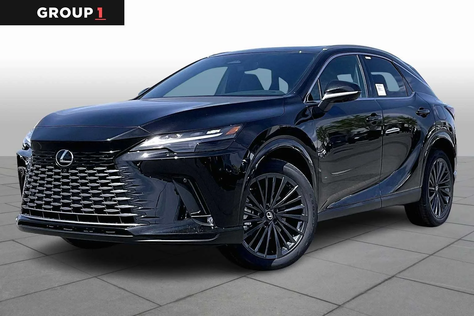 2026 Lexus RX 350 350 Premium AWD's photo