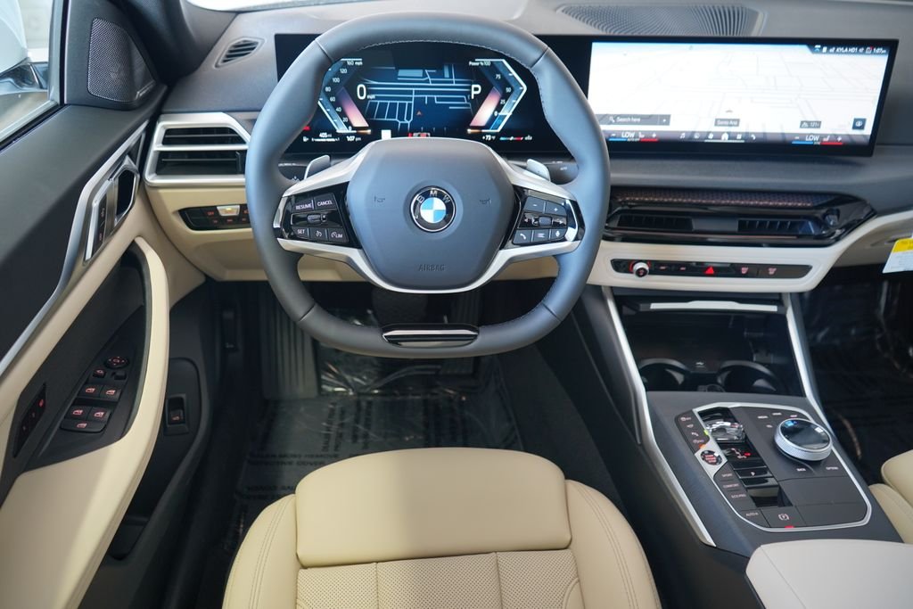 Used 2026 White Metallic BMW 430i Gran Coupe image 15