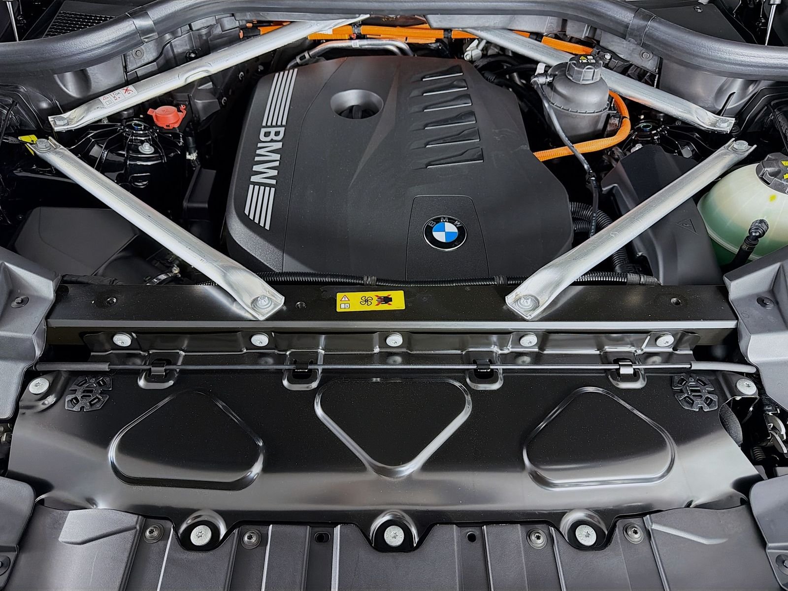 2026 BMW X5 50e - Photo 32