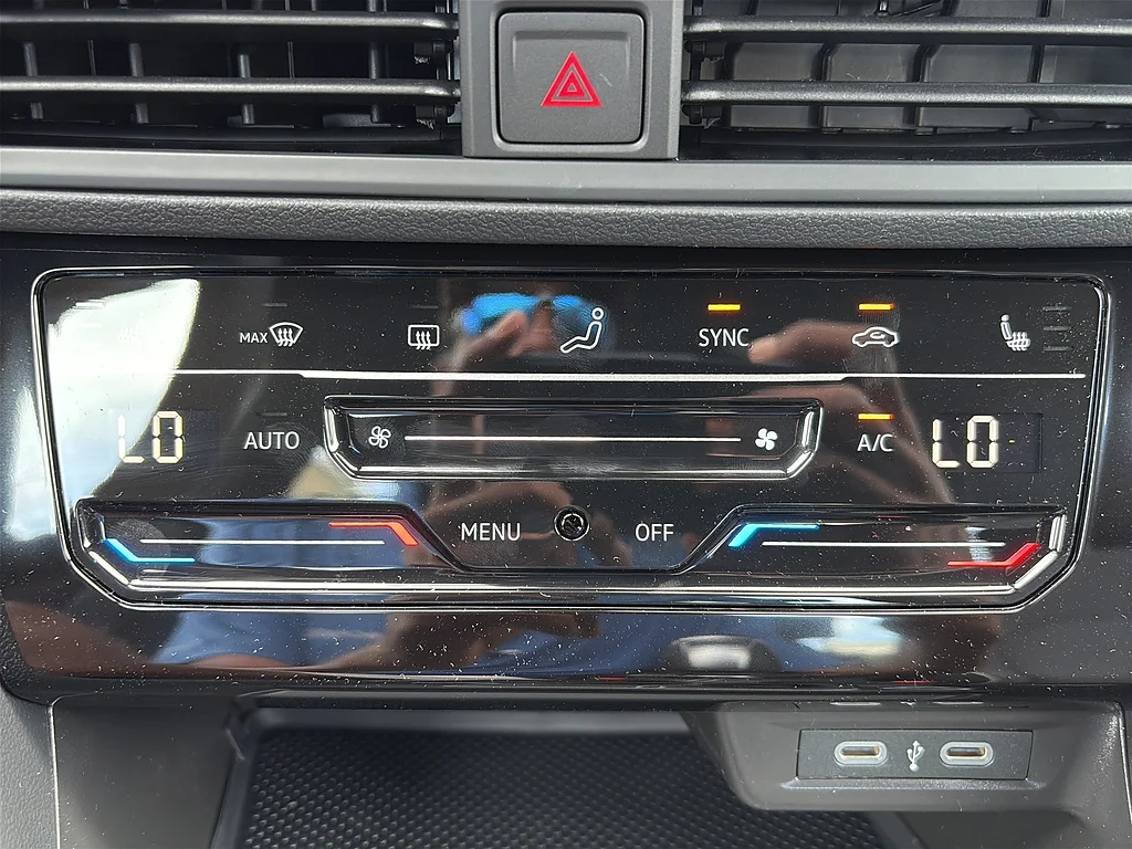 New 2026  Volkswagen Sport Auto image 26
