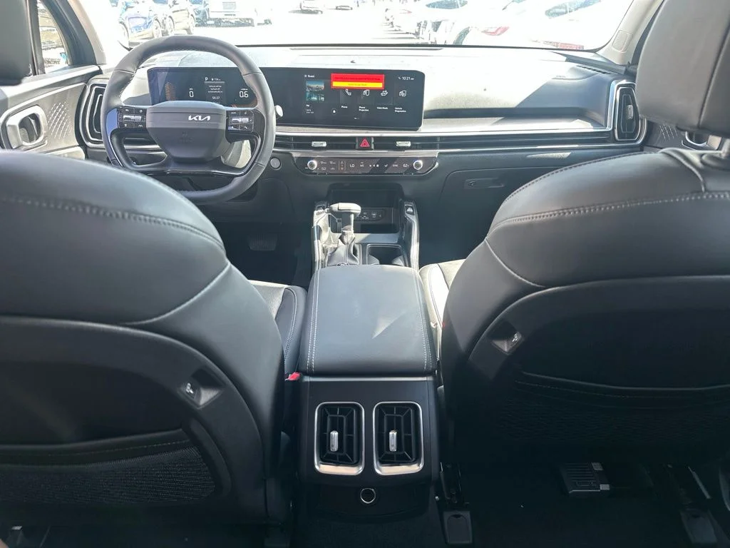 New 2026  Kia S image 21