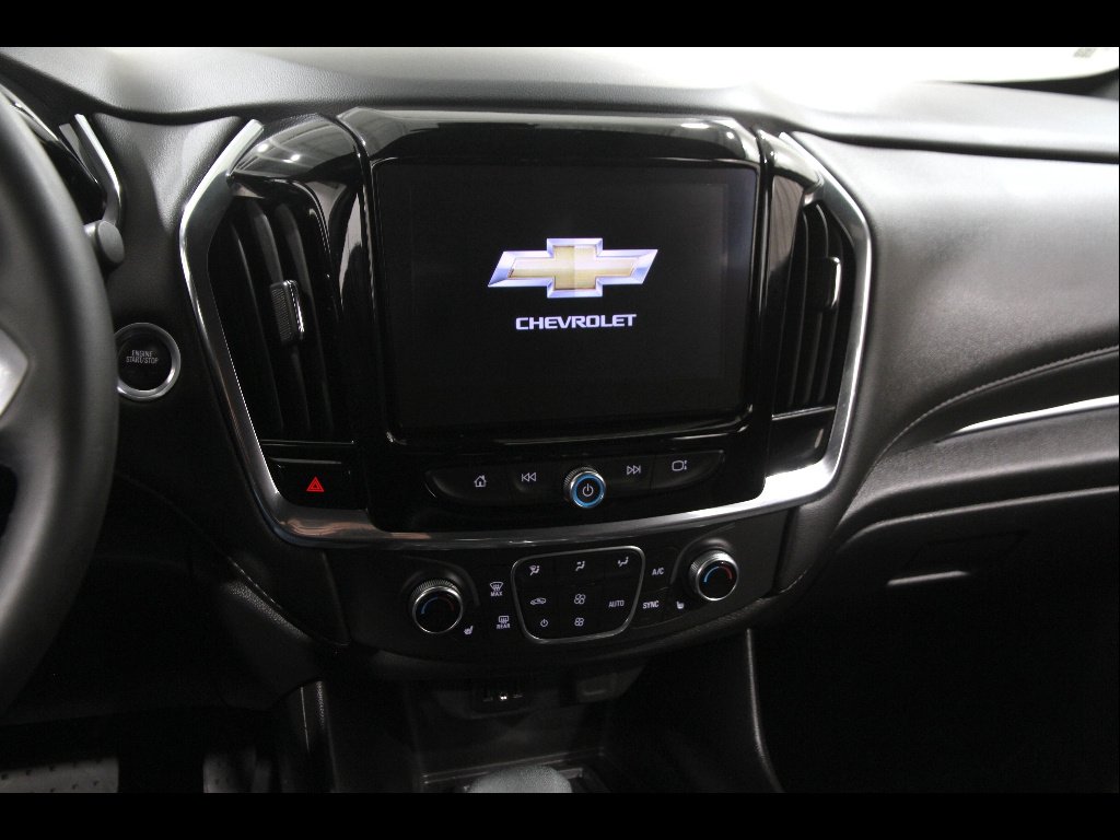 2023 Chevrolet Traverse 1LT - Photo 9