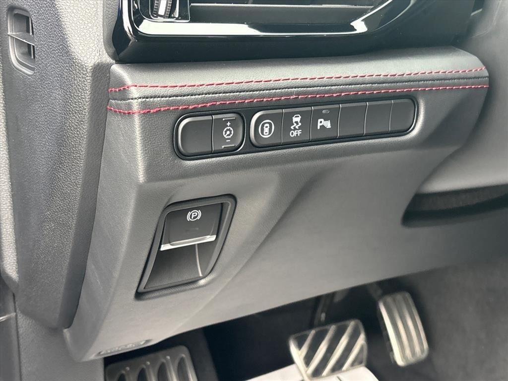 2024 Acura MDX A-Spec Package - Photo 19