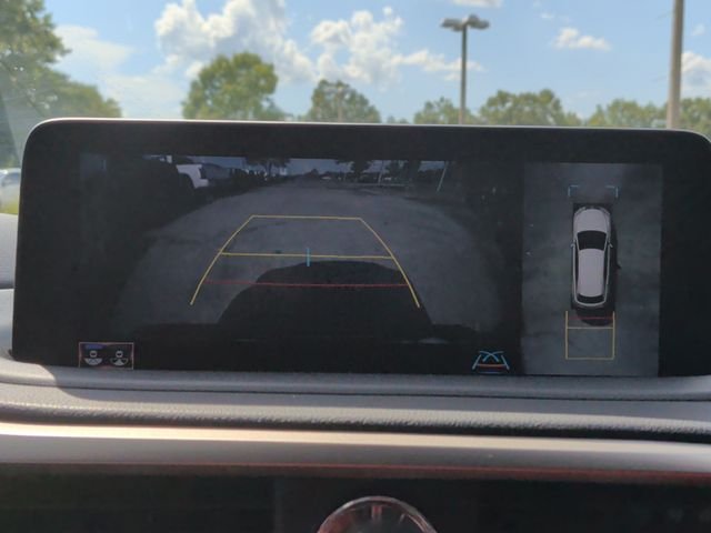 Used 2020 Gray Lexus 350 F Sport image 26