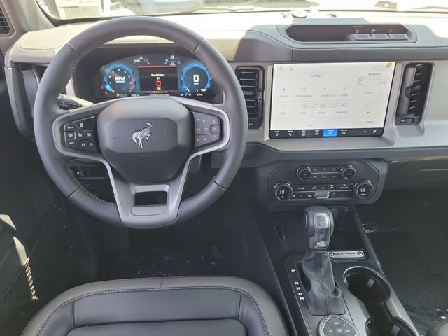 New 2026 Marsh Gray Ford Outer Banks® image 4