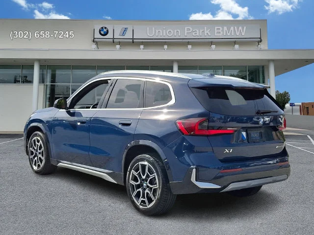 2026 BMW X1 28i - Photo 6