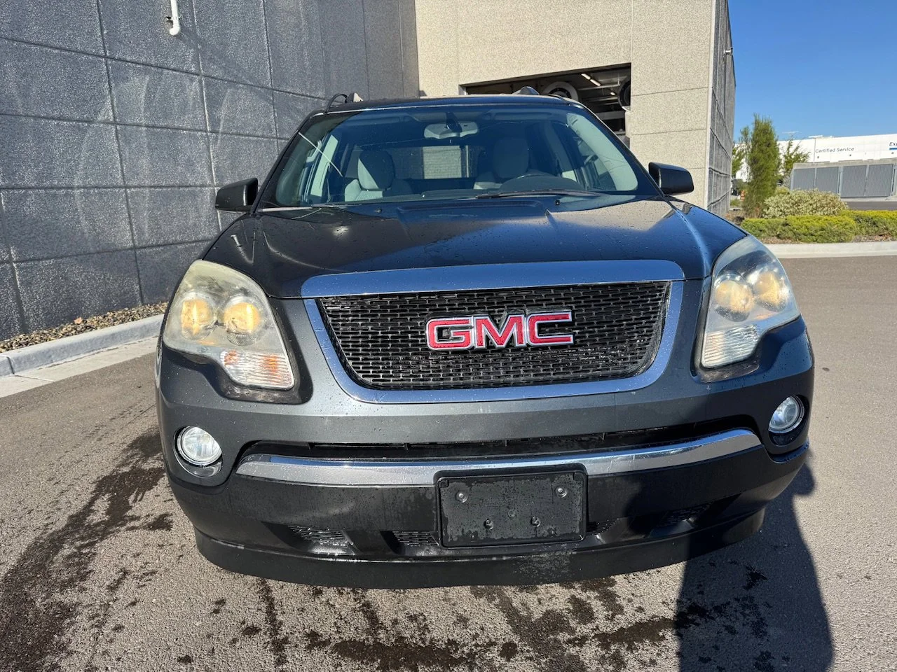 1GKKVNED3CJ402407