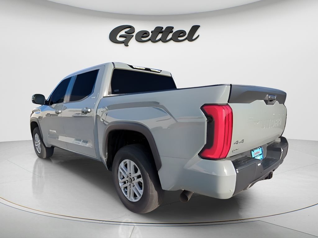 Used 2024  Toyota SR5 image 13