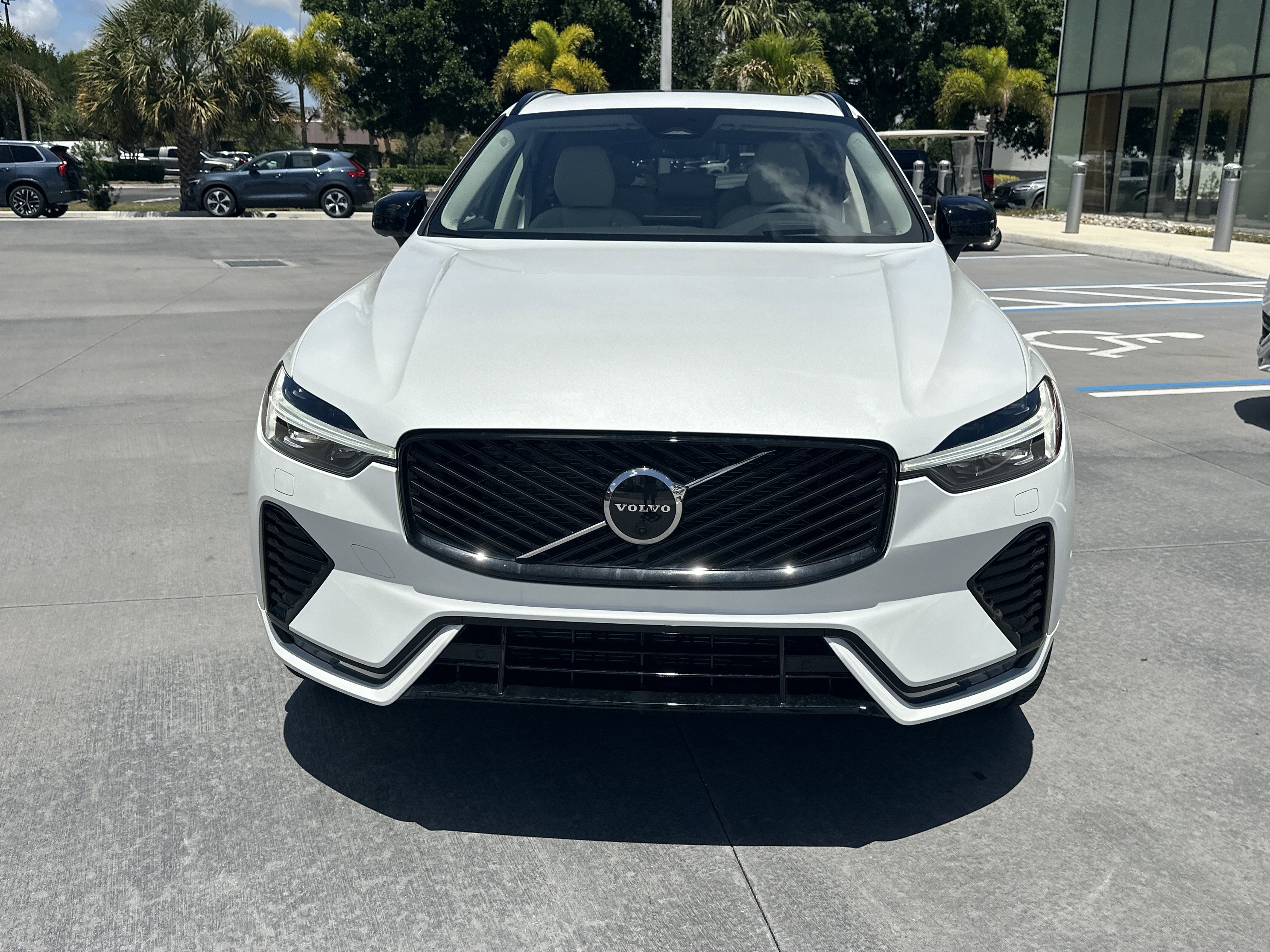 New 2026  Volvo Ultra image 4