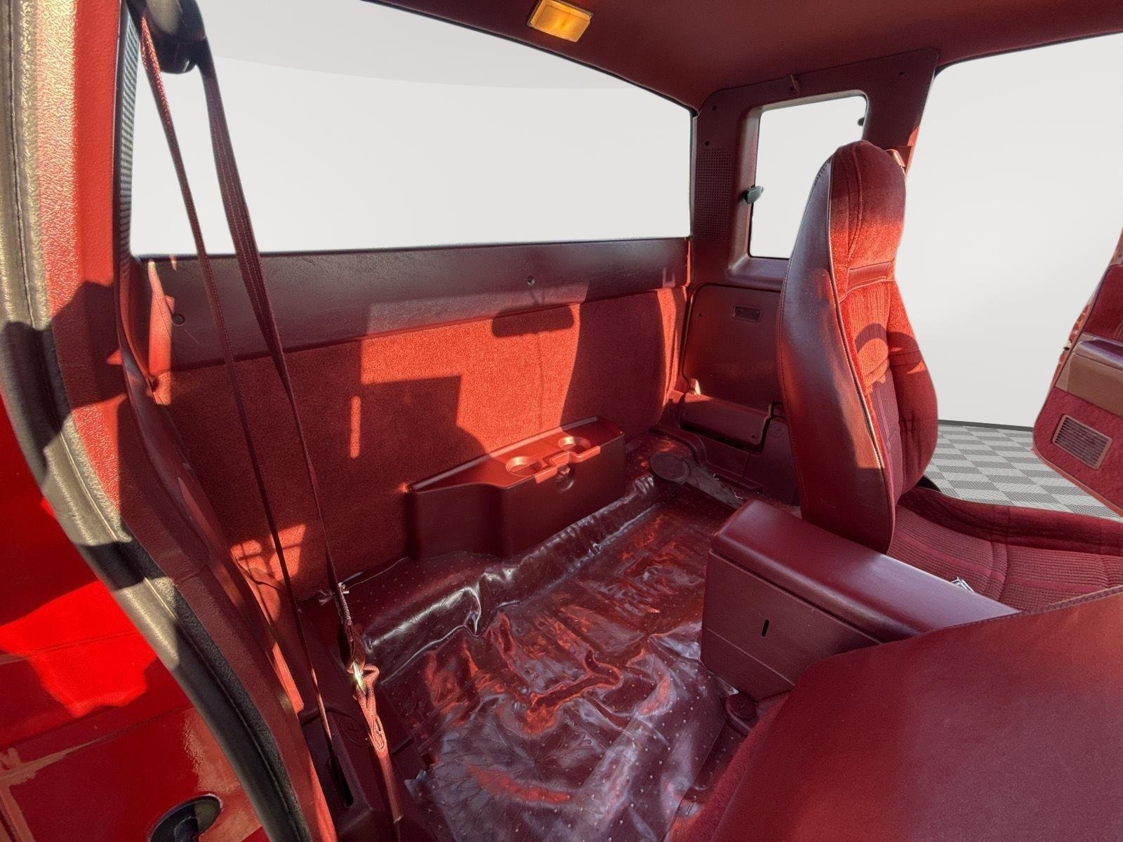 1992 Chevrolet S-10 - Photo 21