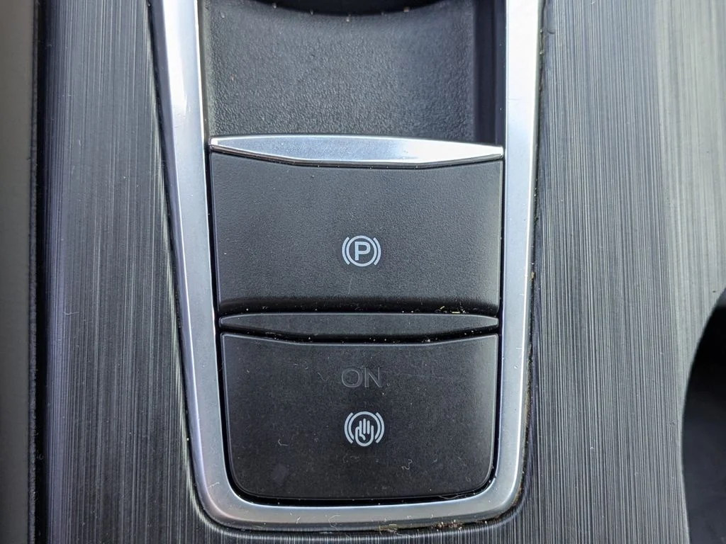 Certified Used 2024 Carbonized Gray Metallic Ford Active image 23