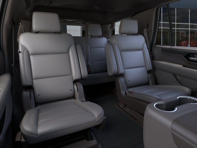 2026 GMC Yukon Elevation - Photo 17