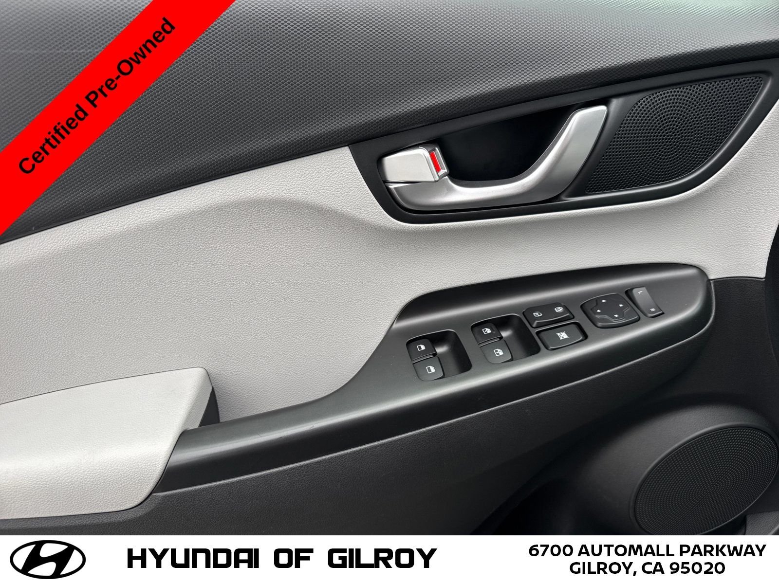 2023 Hyundai Kona EV SE - Photo 12
