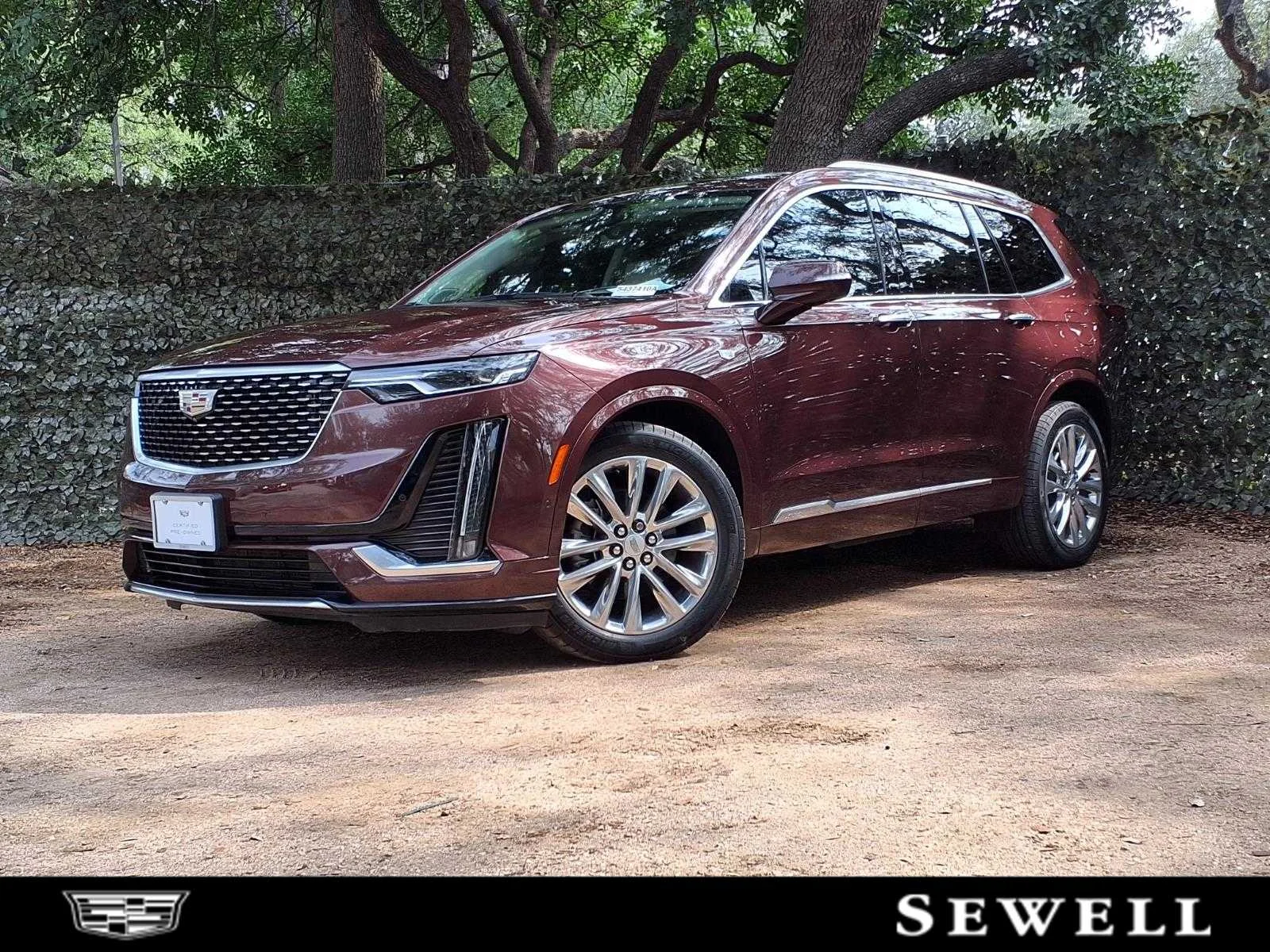 2023 Cadillac XT6 Premium Luxury Auto's photo
