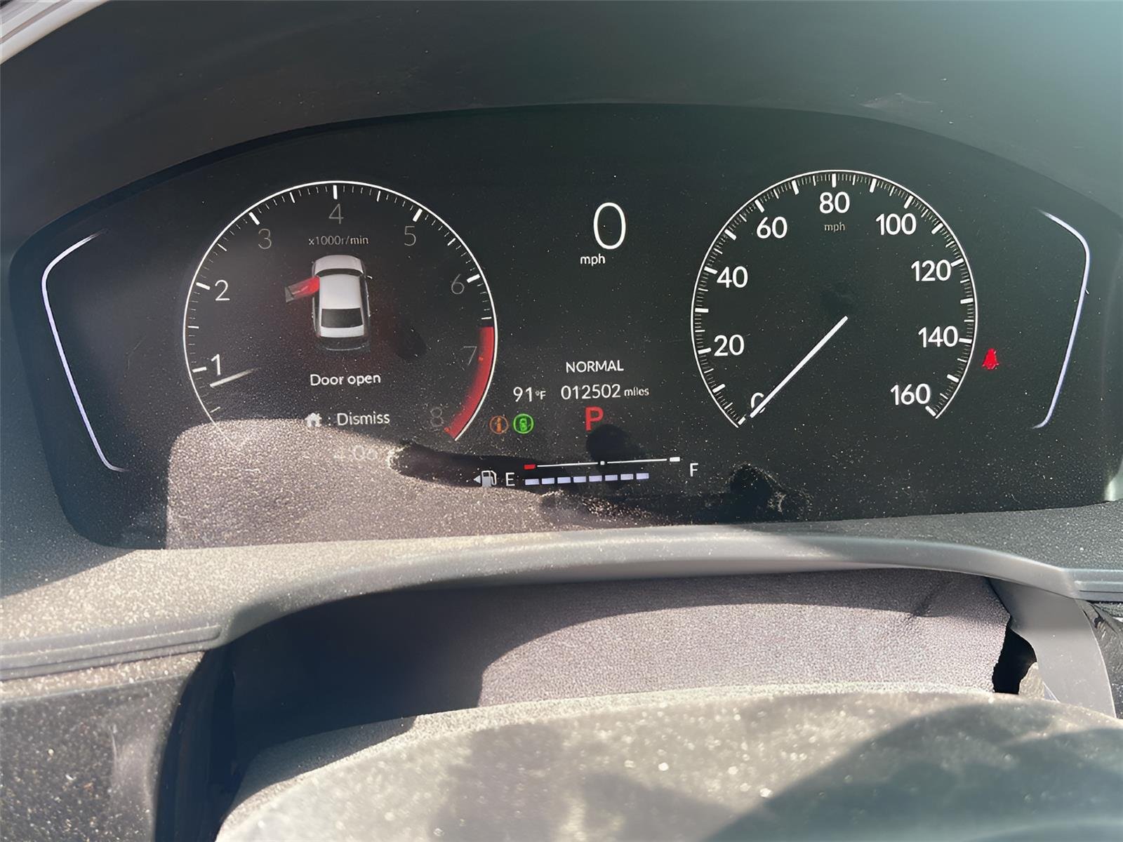 2026 Honda Civic photo 6 of 6