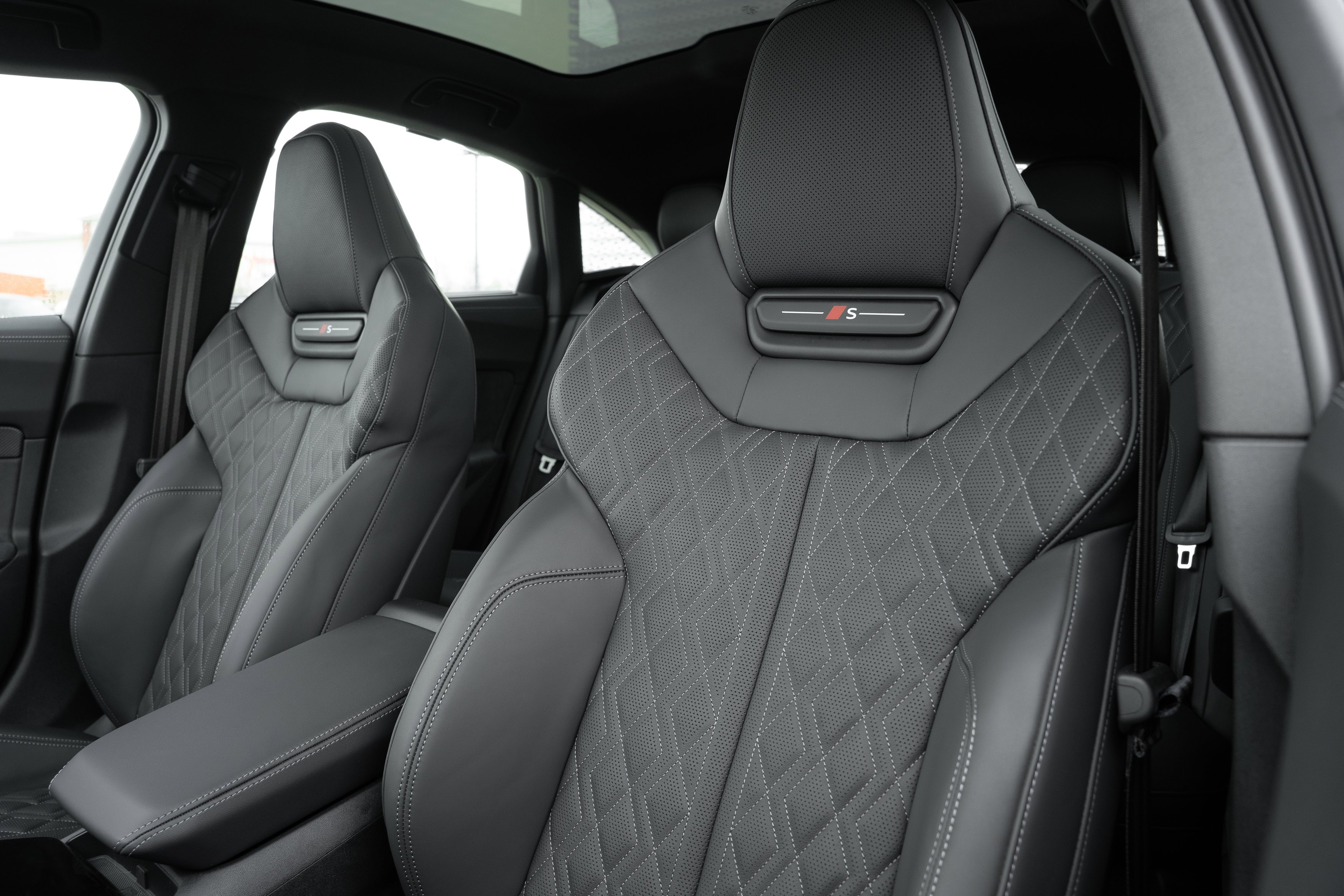 New 2026 Mythos Audi Premium Plus image 23