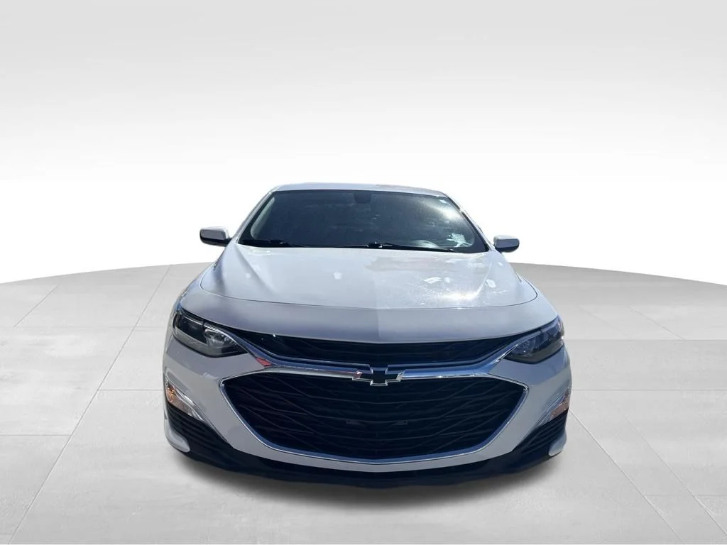 Used 2022 Chevrolet Malibu RS with VIN 1G1ZG5ST3NF212721 for sale in Lewistown, MT