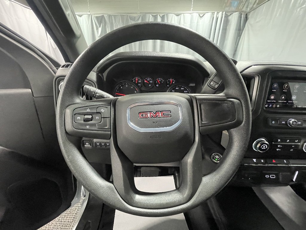 2026 GMC Sierra 3500HD Pro - Photo 21