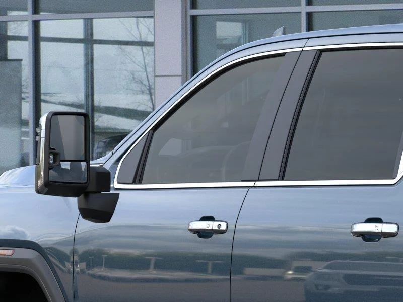 New 2026 Downpour Metallic GMC Denali image 12