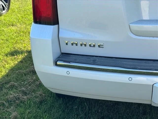 Used 2018 Beige Chevrolet Premier image 19
