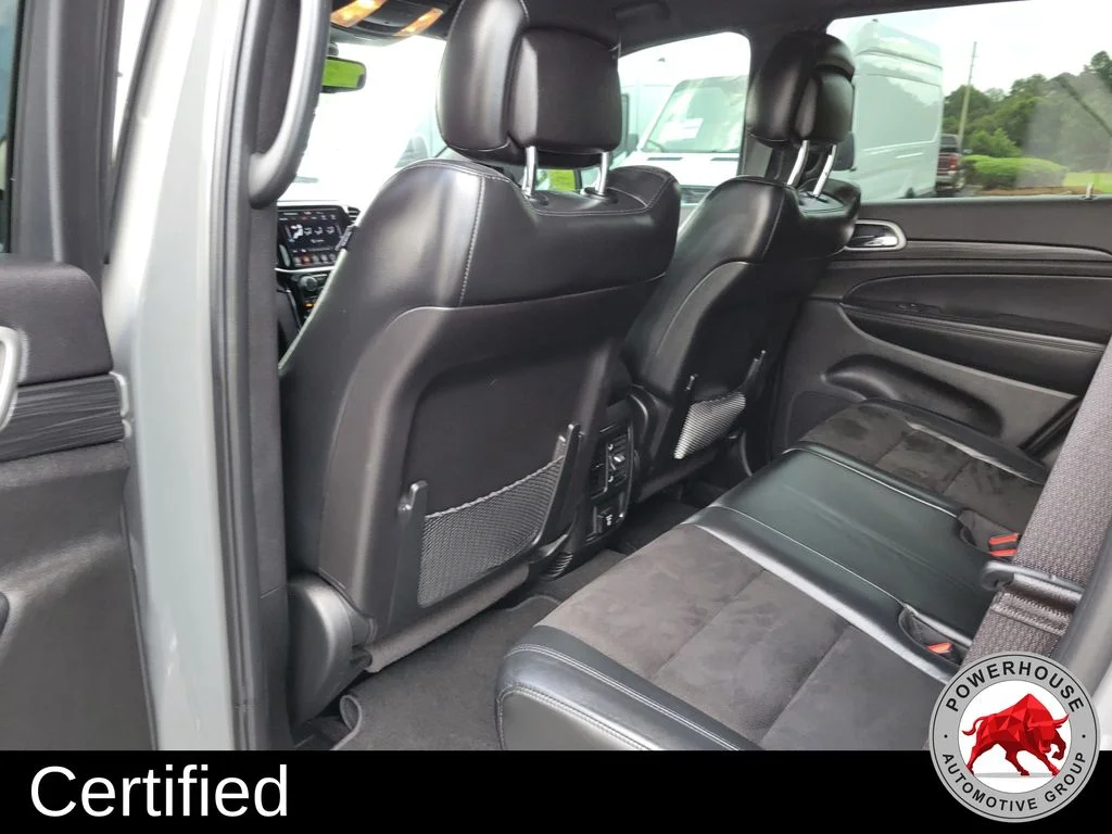 Used 2021 Gray Jeep Laredo X image 15
