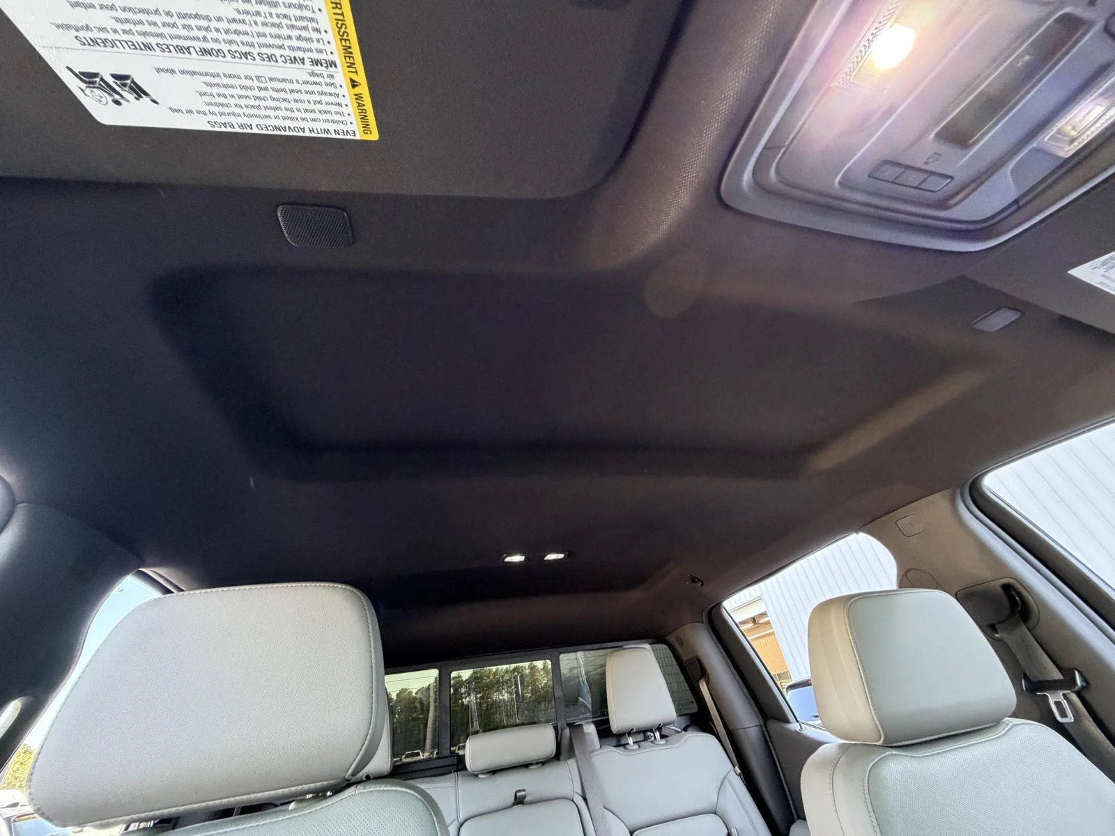 Used 2020 Summit White GMC SLT image 21