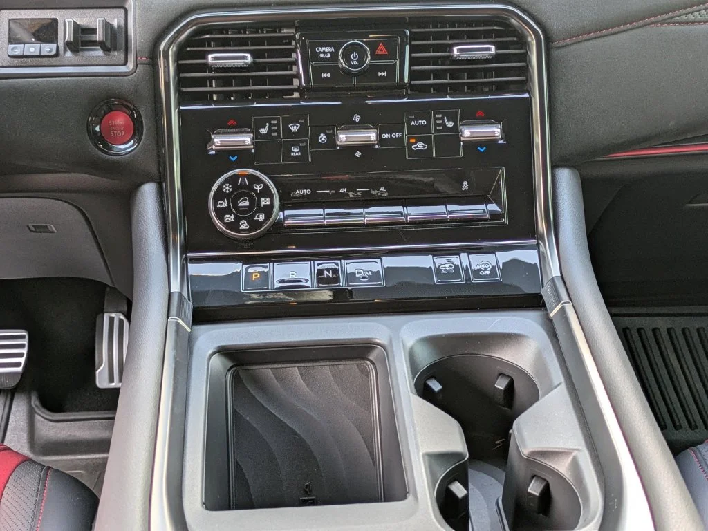 Used 2026 Gray Nissan NISMO image 21